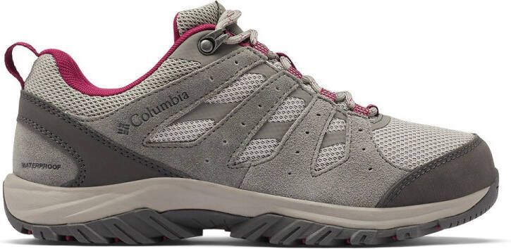 Columbia Sneakers voor hiking Redmond III mid Waterproof
