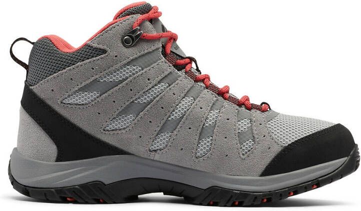 Columbia Sneakers voor hiking Redmond III mid Waterproof