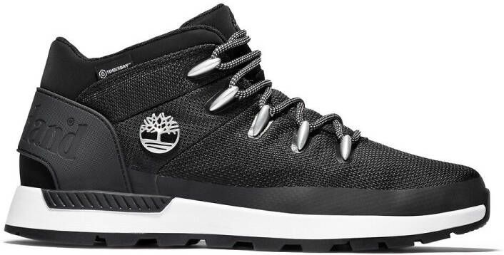 Timberland Hoge veterschoenen Sprint Trekker Mid Fab WP Waterdicht