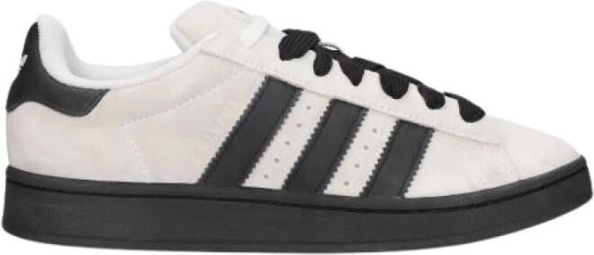 adidas Originals Sneakers Grijs Heren