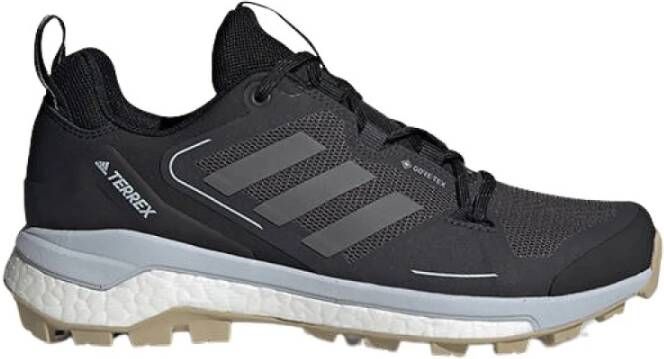 Adidas Terrex Sneakers Terrex Skychaser 2 Gore Tex Adidas, Zwart, Dames