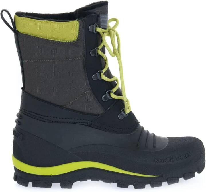 CMP Snowboots Groen Dames