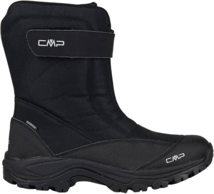 CMP Winterlaarzen , Zwart, Heren