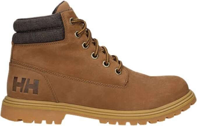 Helly Hansen Mannen & Schoenen Fremont 11424 581 , Bruin, Heren