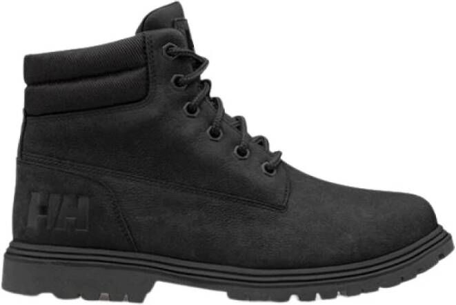 Helly Hansen Fremont 11424 990 schoenen , Zwart, Heren
