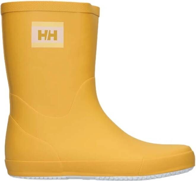 Helly Hansen Bota Agua Nordvik 2 11661 , Geel, Unisex