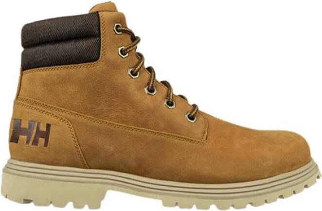 Helly Hansen Snowboots Bruin Heren