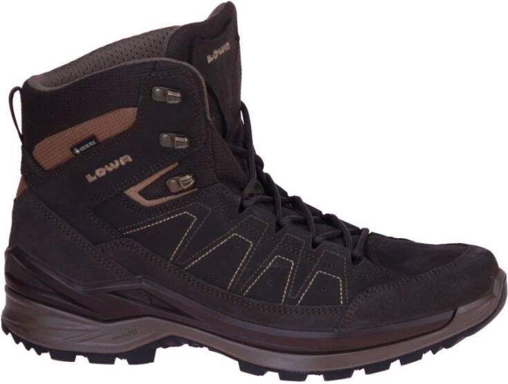 Lowa Toro EVO Gore Tex , Bruin, Heren