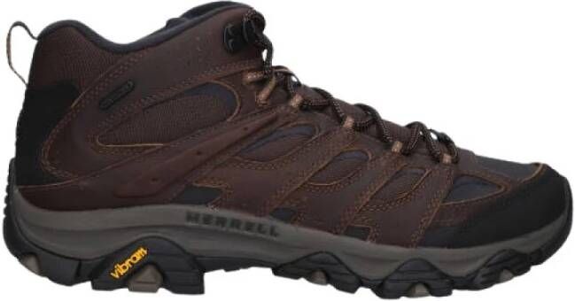 Merrell Outdoorschoenen Bruin Heren