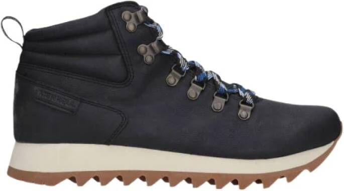 Merrell Outdoorschoenen Zwart Dames