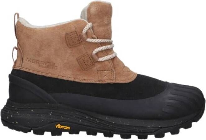 Merrell Snowboots Bruin Dames
