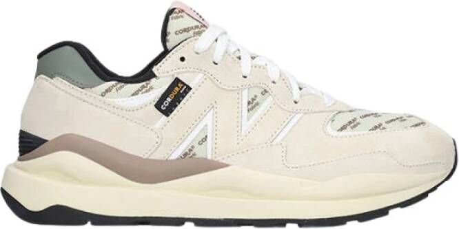 New Balance 5740 sneakers , Beige, Heren