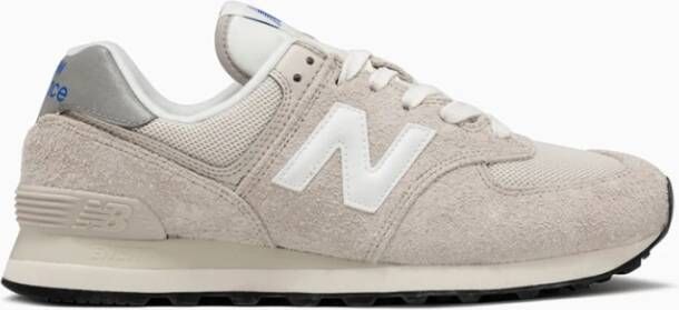New Balance Sneakers Beige unisex