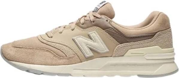 New Balance Sneakers Bruin Heren