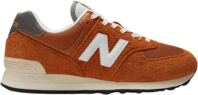 New Balance Sneakers Bruin unisex