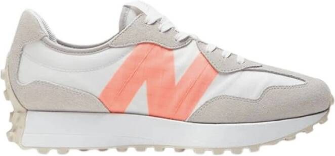 New Balance Sneakers Grijs Heren