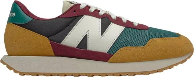 New Balance Sneakers man lifestyle ms237hr