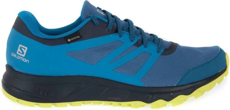 Salomon Trailrunningschoenen TRAILSTER 2 GORE TEX® waterdicht