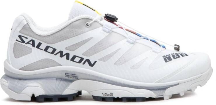 Salomon Sneakers Wit unisex