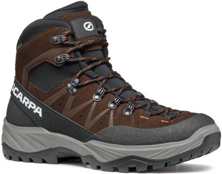 Scarpa Winterlaarzen , Bruin, Heren