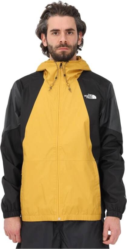 The North Face Zomerjassen Zwart Heren