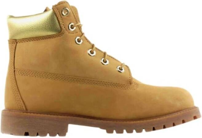 Timberland Winterlaarzen , Bruin, Dames