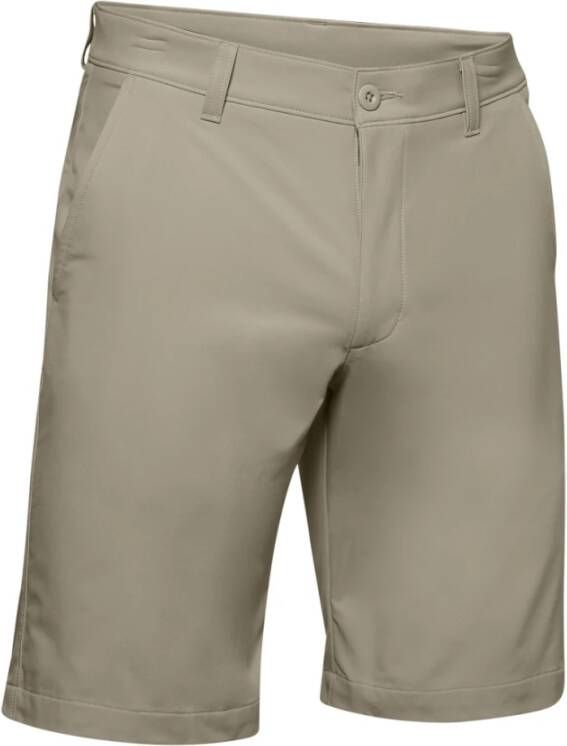 Under Armour Herenshorts Tech™ Khaki Base/Khaki Base/Khaki Base 32