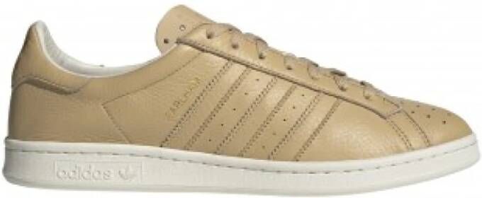 Adidas Earlham Sneakers , Geel, Unisex