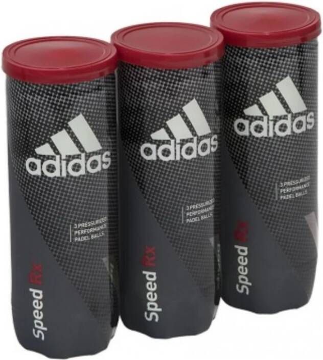 Adidas Raquet accessoires , Geel, Unisex