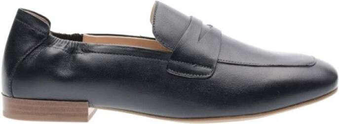 Ara Loafers , Blauw, Dames