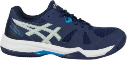 ASICS Running Shoes , Blauw, Heren