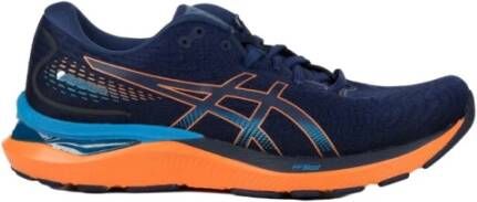 ASICS Running Shoes , Blauw, Heren