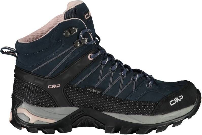 CMP Schoenen , Blauw, Dames
