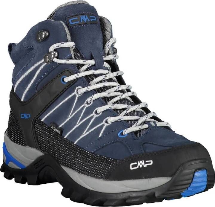 CMP Schoenen , Blauw, Heren