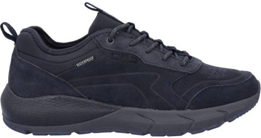 CMP Schoenen , Blauw, Heren