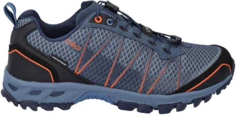 CMP Schoenen , Blauw, Heren