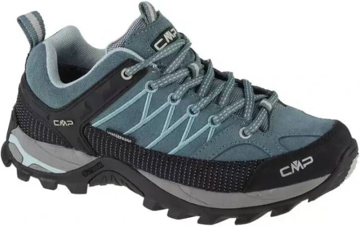 CMP Schoenen , Blauw, Unisex