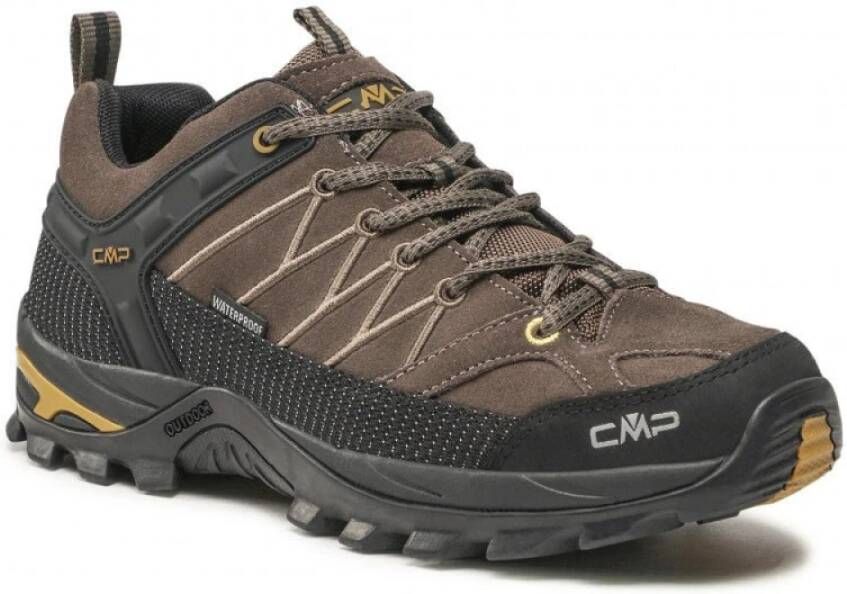 CMP Schoenen , Bruin, Heren