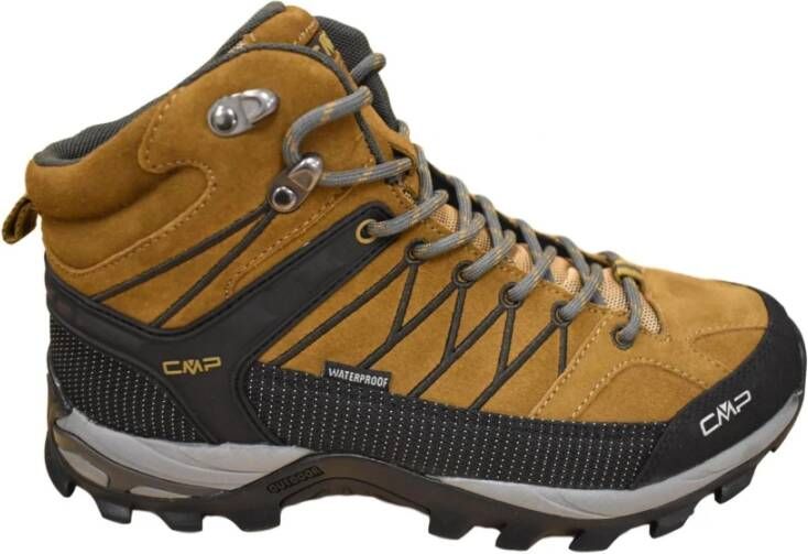 CMP Schoenen , Bruin, Heren