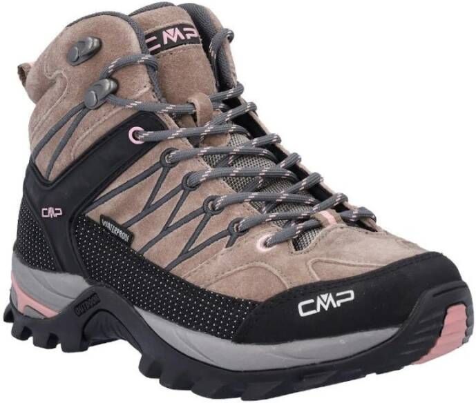 CMP Schoenen , Bruin, Unisex