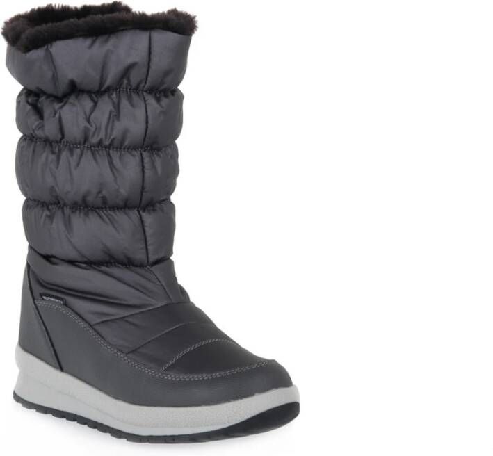CMP Snowboots Grijs Dames