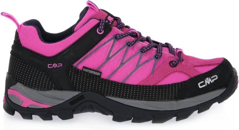 CMP Outdoorschoenen Roze Dames