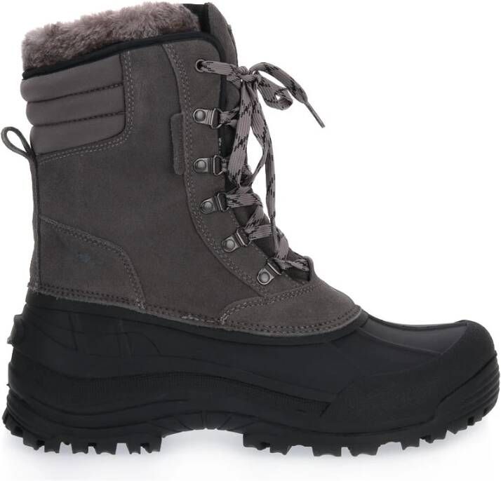 CMP Winter Boots , Grijs, Heren