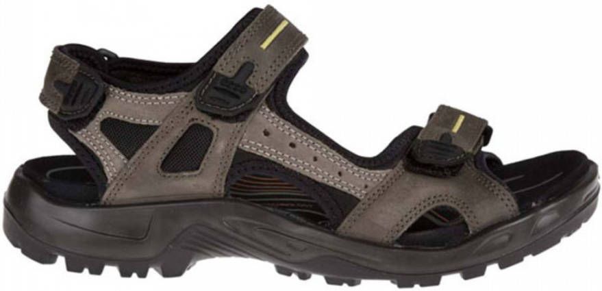 nubuck outdoor sandalen Offroad Lite