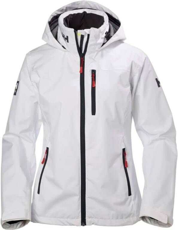 Helly Hansen Bemanning met de bemanning , Wit, Dames
