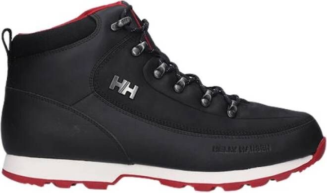 Helly Hansen Outdoorschoenen Zwart Heren