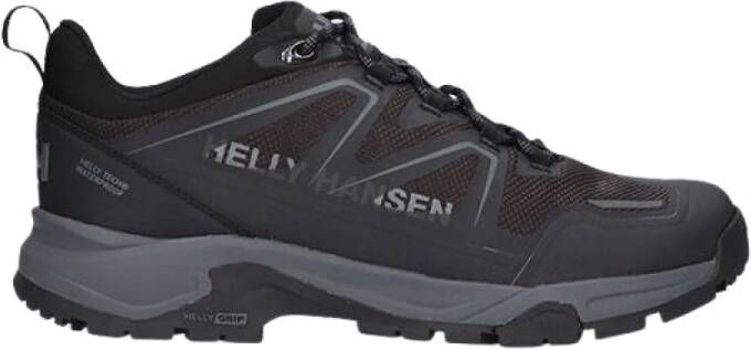 Helly Hansen Cascade Low HT 11749 990 schoenen , Zwart, Heren