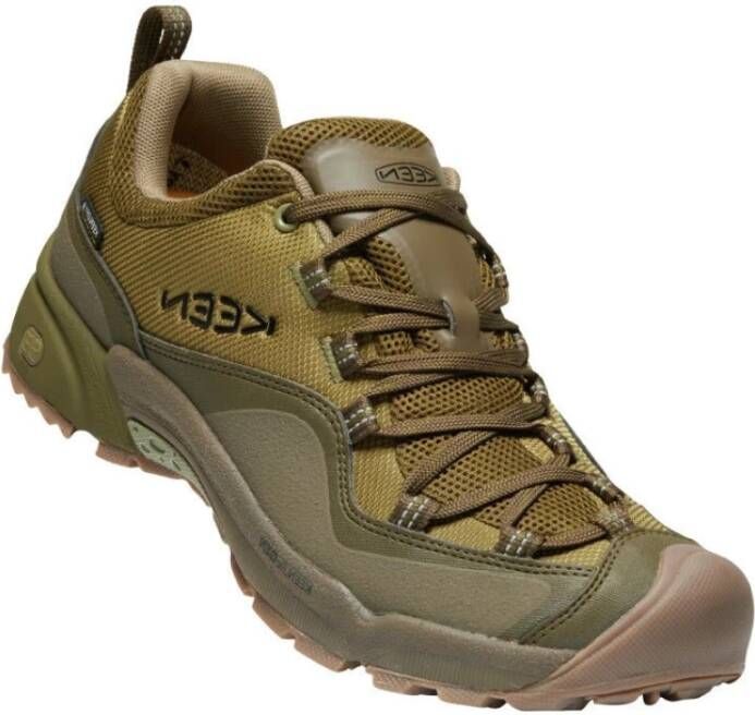 Keen Shoes , Groen, Heren