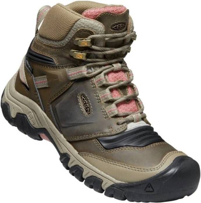Keen Trekking Boots , Bruin, Dames