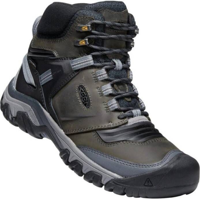 Keen Trekking Boots , Zwart, Heren
